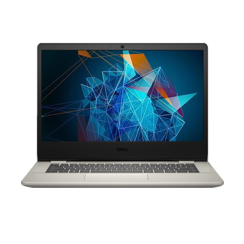 戴尔 14英寸全高清轻薄本