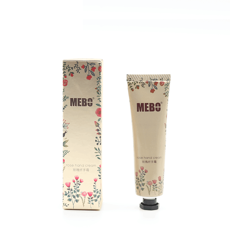 美宝玫瑰护手霜