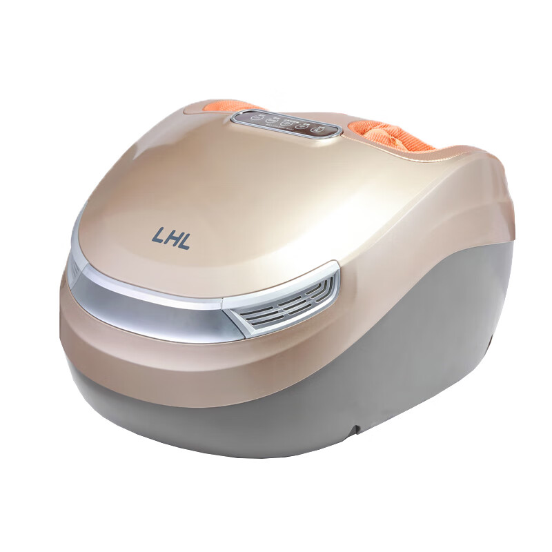 LHL 深包裹足疗机