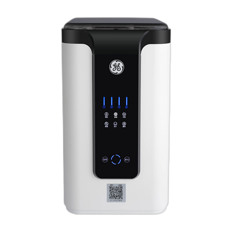 GE 无桶大通量高端净水器