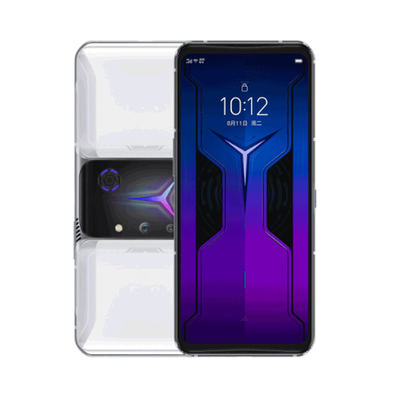 联想 双X轴线性马达 手机