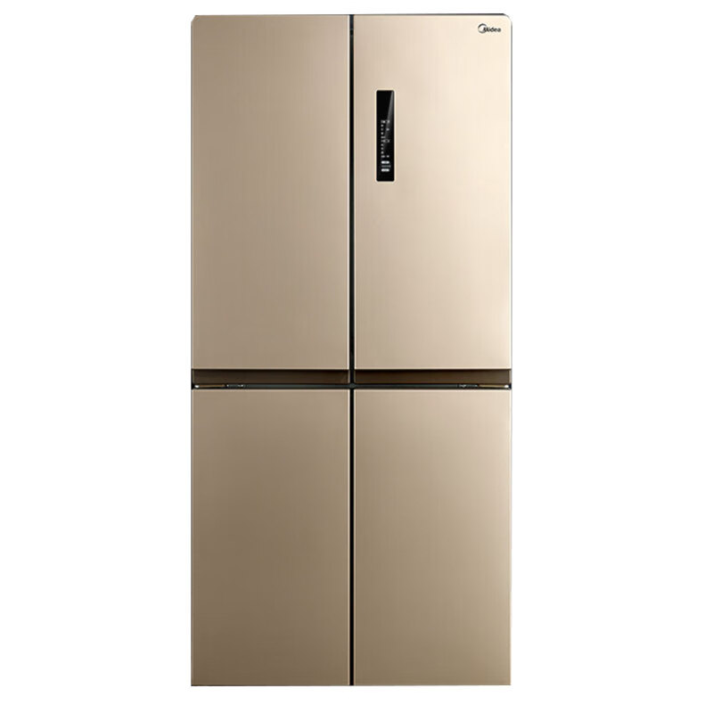 美的 节能静音冰箱