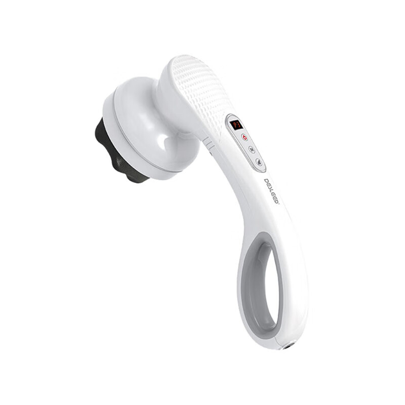 迪斯 无线手持颈椎按摩器