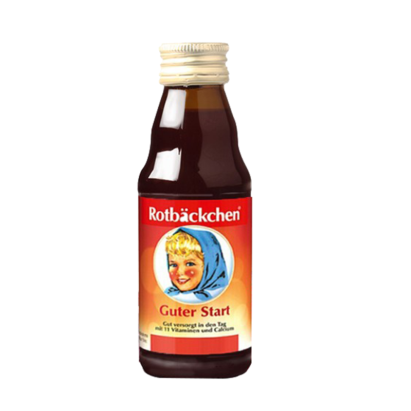 小红脸 非浓缩还原工艺儿童钙