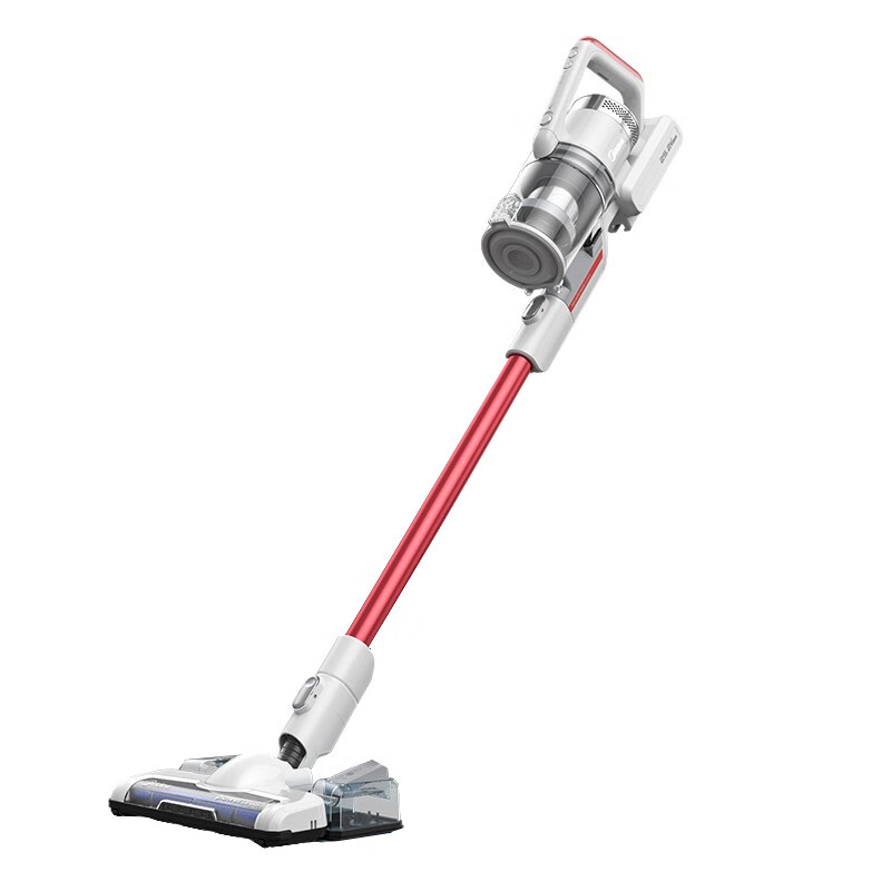 美的 家用手持无线 洗地机