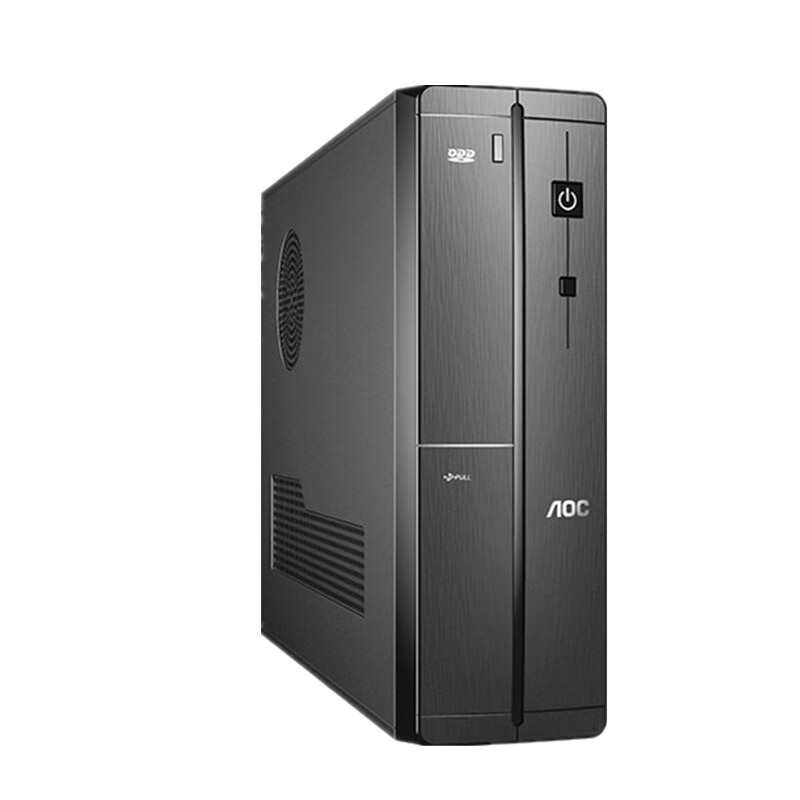 AOC 荣光910商用电脑主机