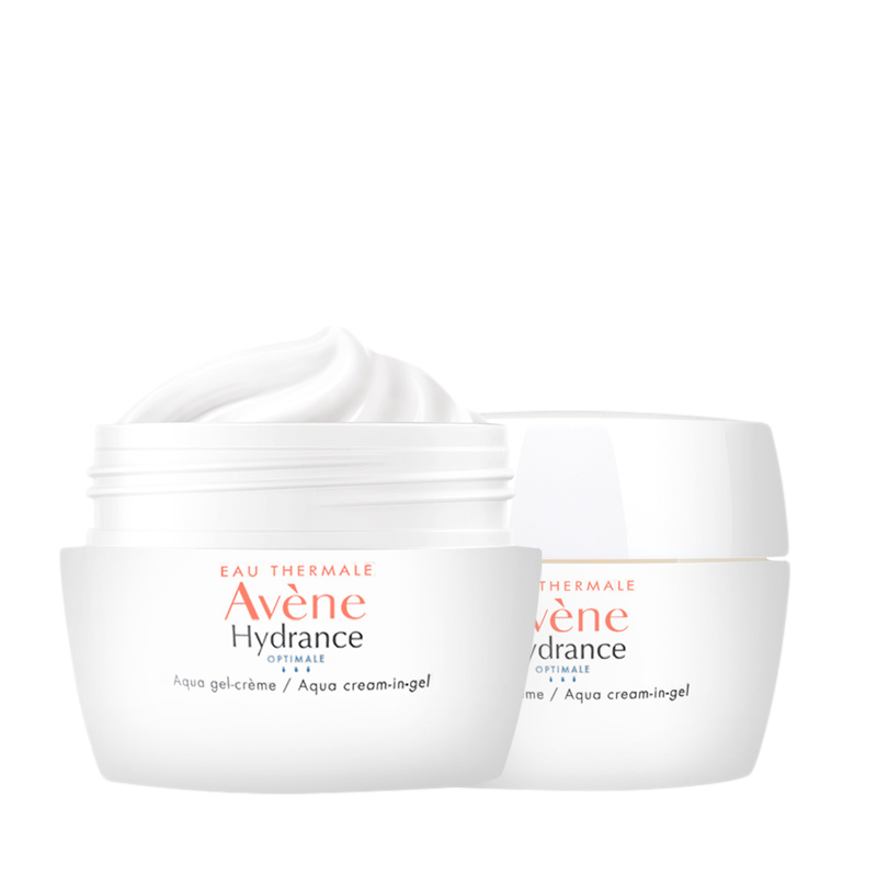 雅漾 恒润柔肤保湿凝露