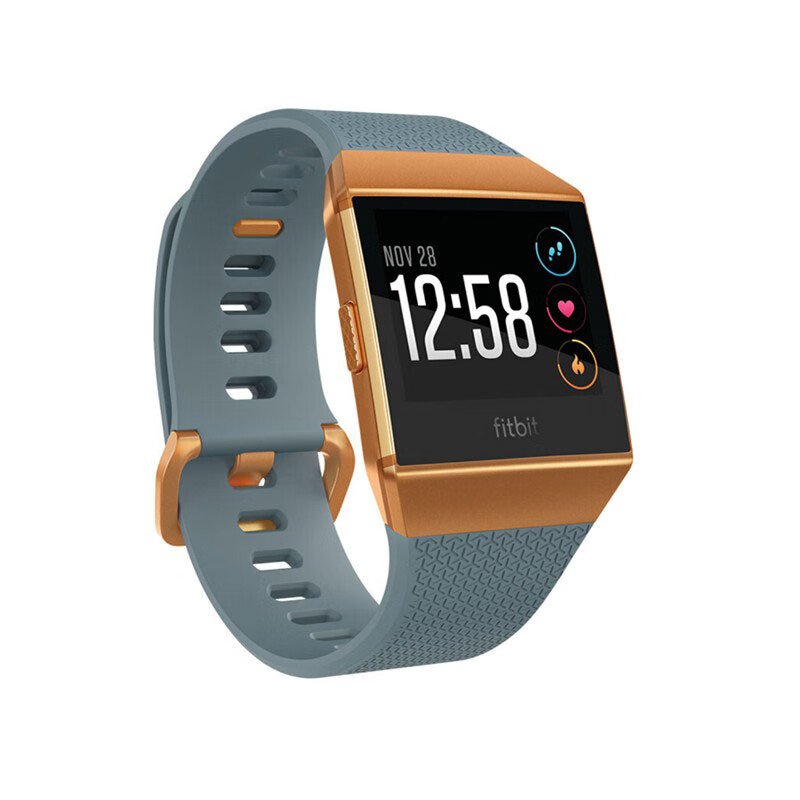 Fitbit 健身防水智能手表