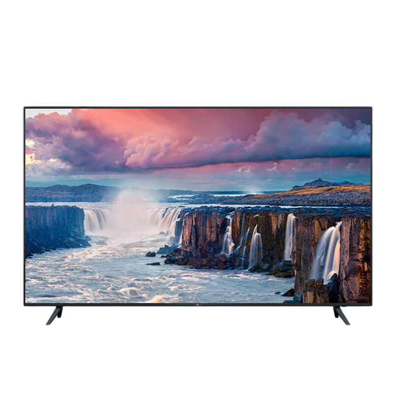 小米 智能语音平板电视