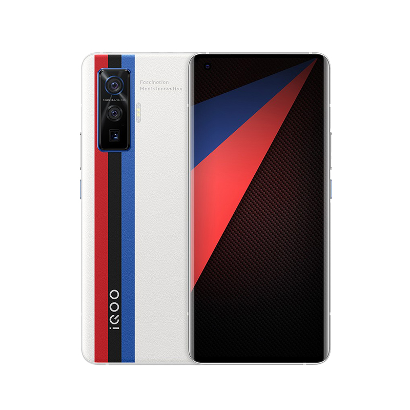 iQOO 超快闪充手机