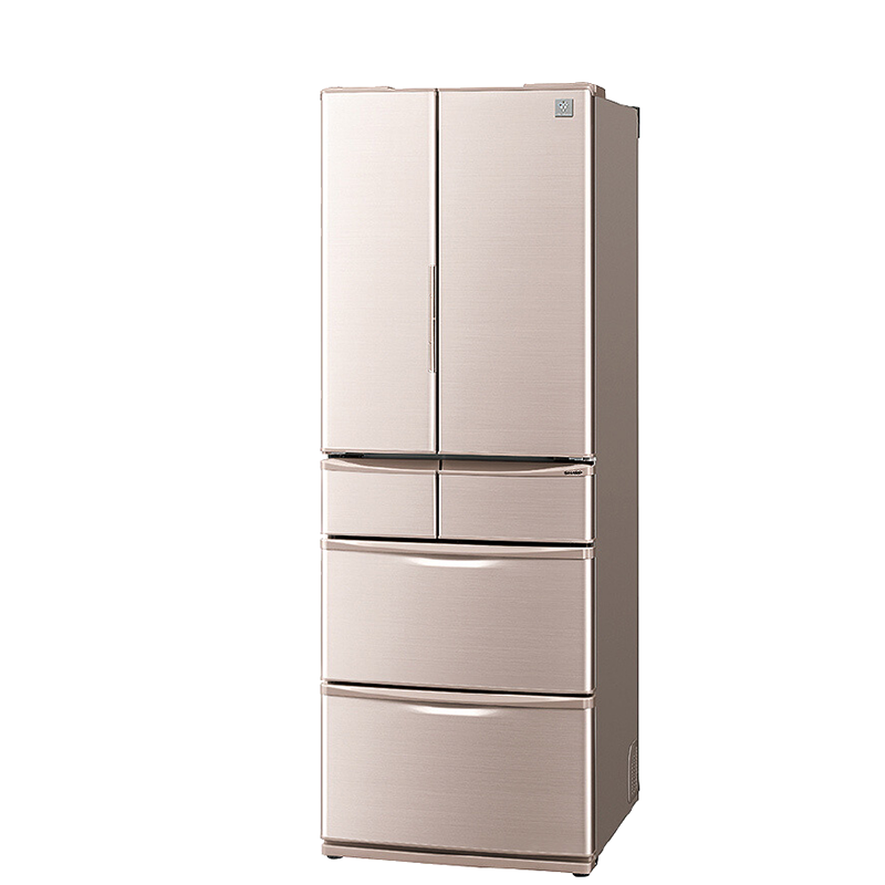 夏普 航空隔热材料冰箱