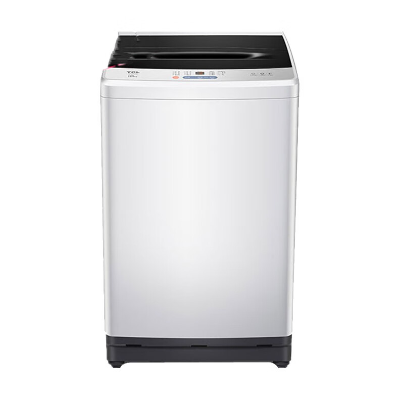 TCL 小体积自编程波轮洗衣机