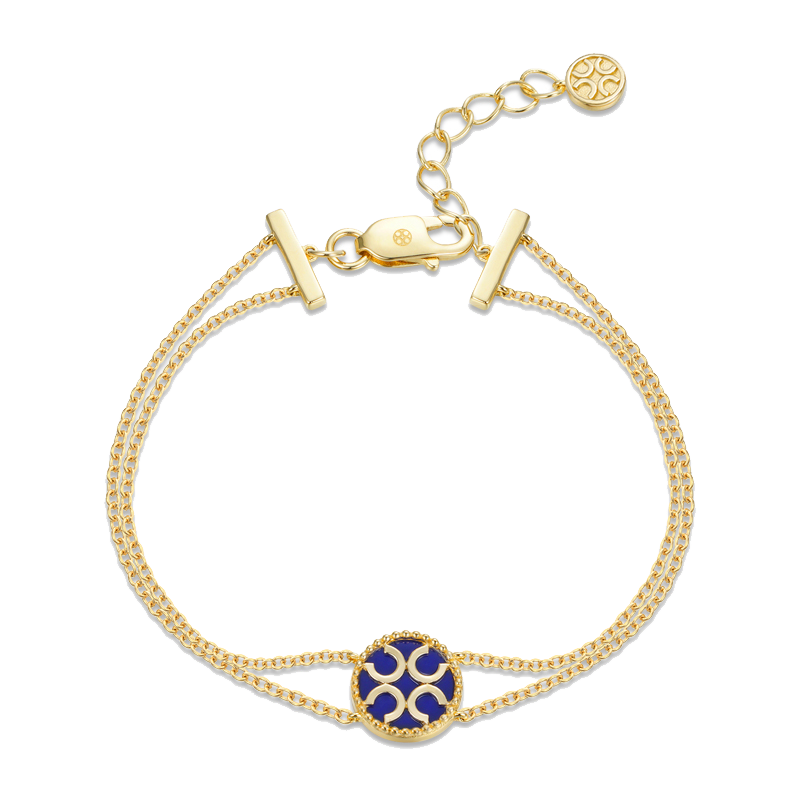 OrangeCube 马蹄手链