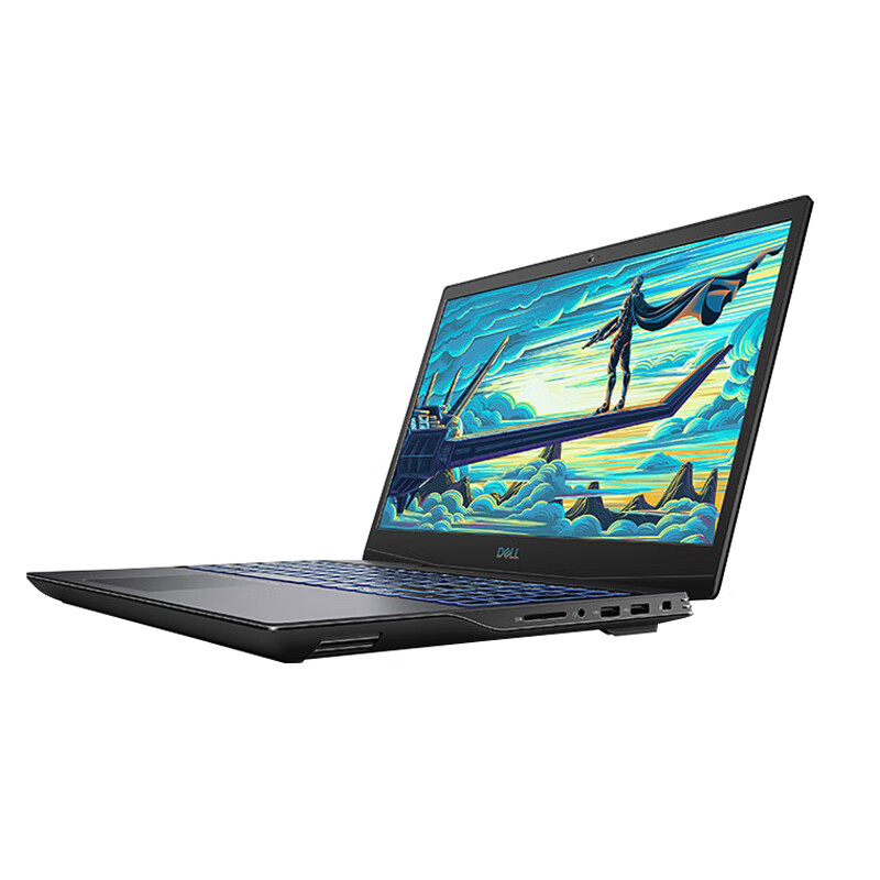 戴尔 6G独显电竞游戏本