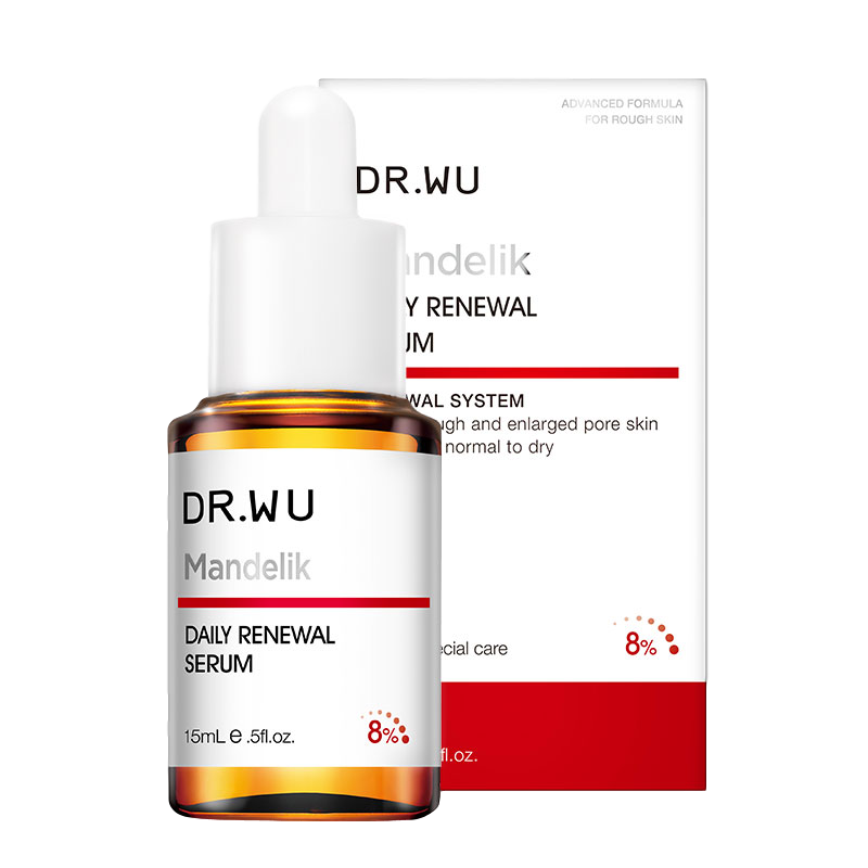 达尔肤 温和焕肤 精华