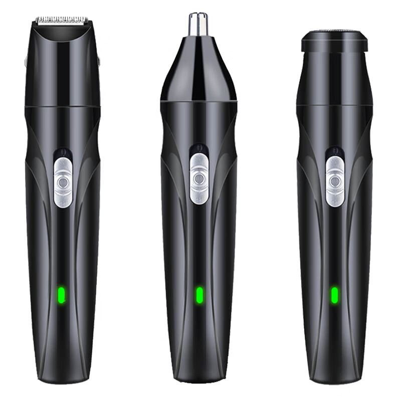 恩力可 迷你机身刮毛刀