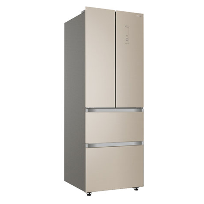 澳柯玛零度锁鲜冰箱