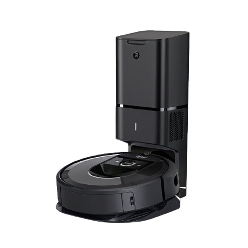 iRobot 扫地机器人