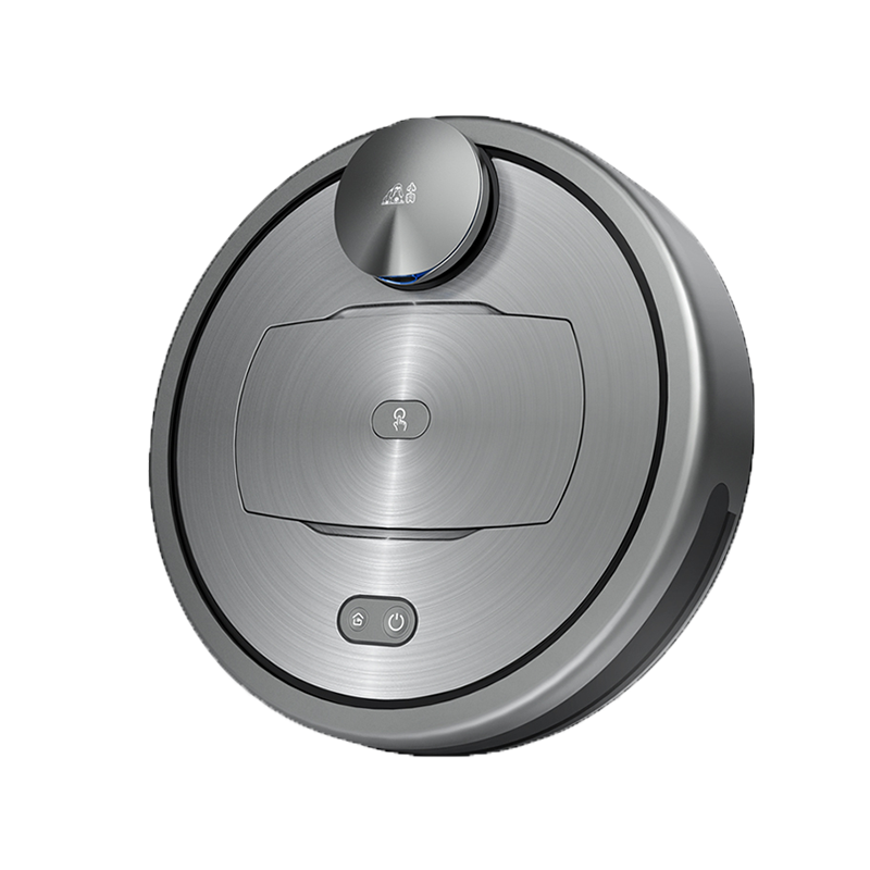 小狗 大电池扫地机器人