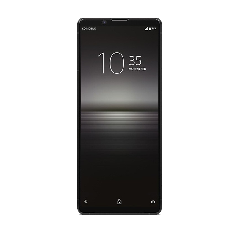 SONY 5G双模智能4K手机