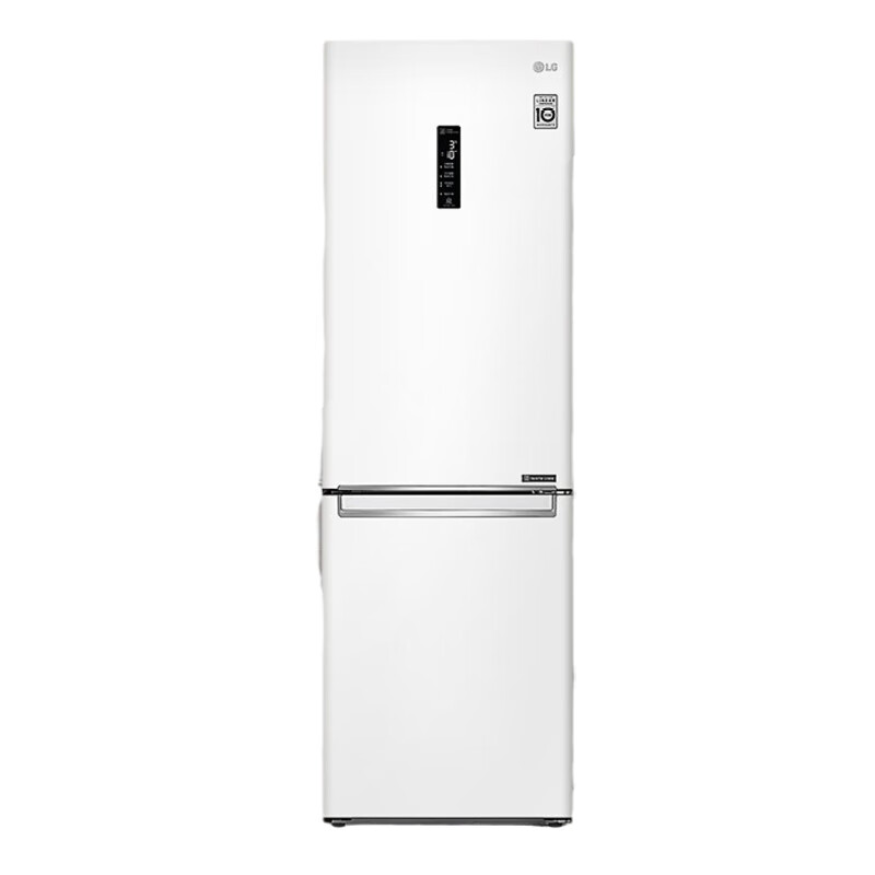 LG 纤薄大容量冰箱