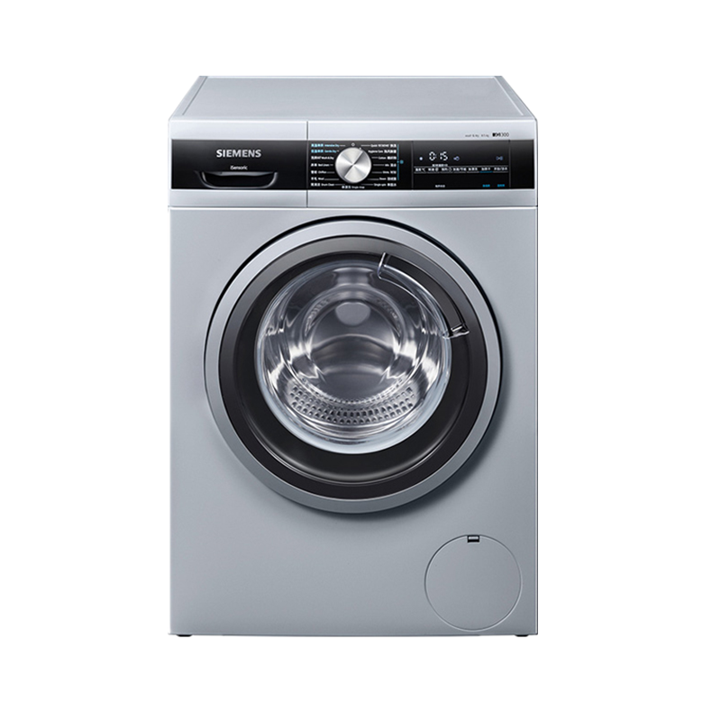 西门子 变频洗烘一体洗衣机