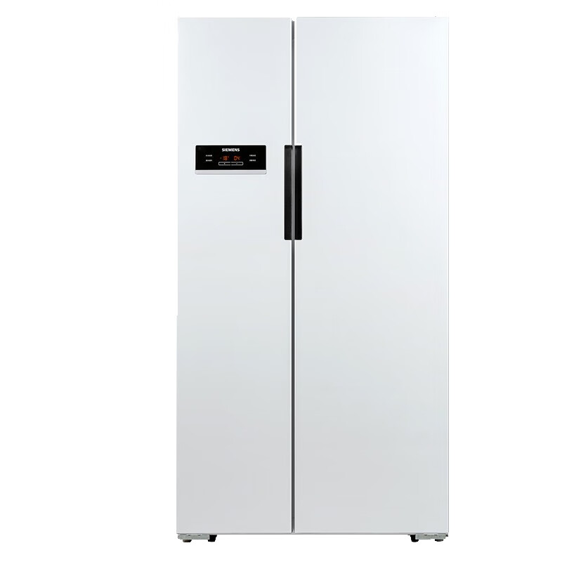 西门子 变频风冷无霜冰箱