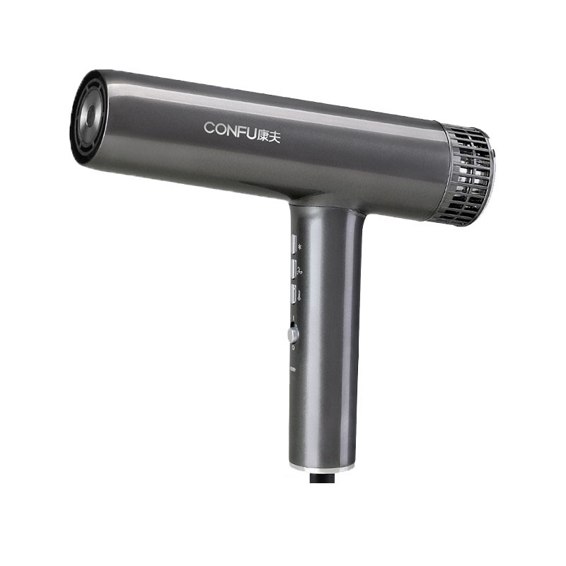 康夫 大功率家用吹风机
