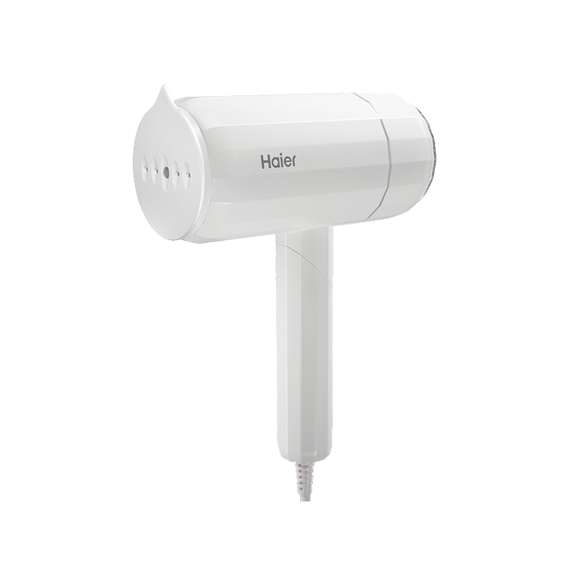 海尔 家用小型蒸汽挂烫机