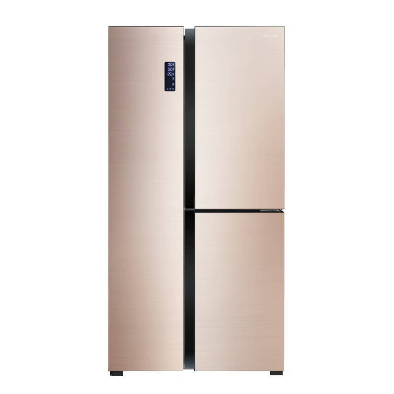 容声0度养鲜冰箱