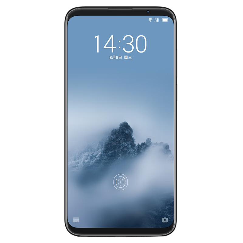 魅族 虹软美颜 手机