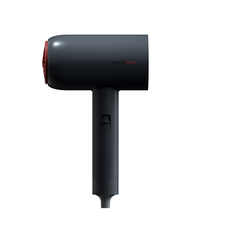 罗拉如炬 家用宿舍电吹风