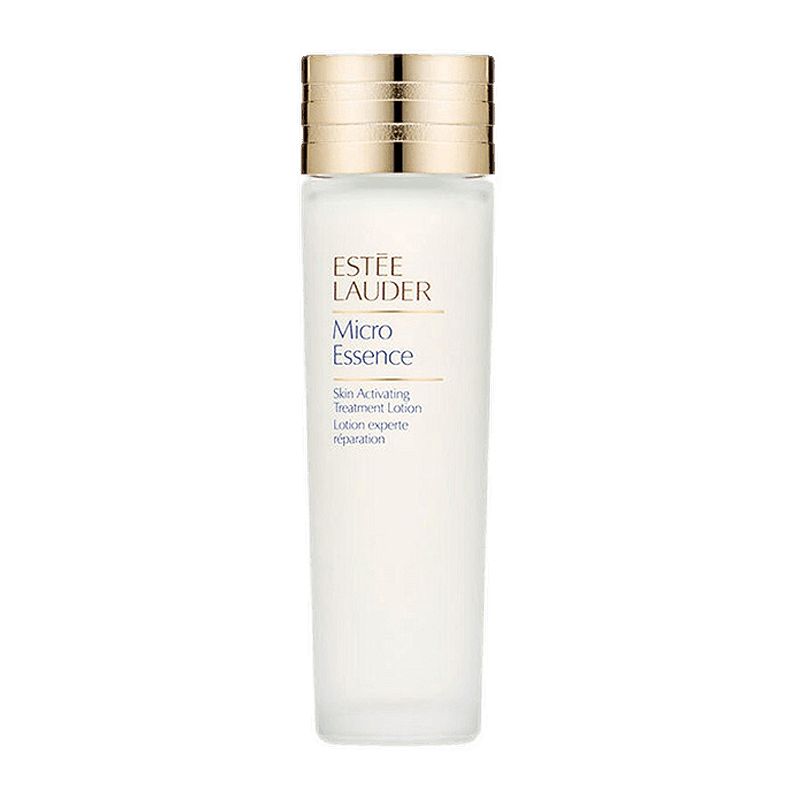 雅诗兰黛 肌初赋活微精华爽肤水