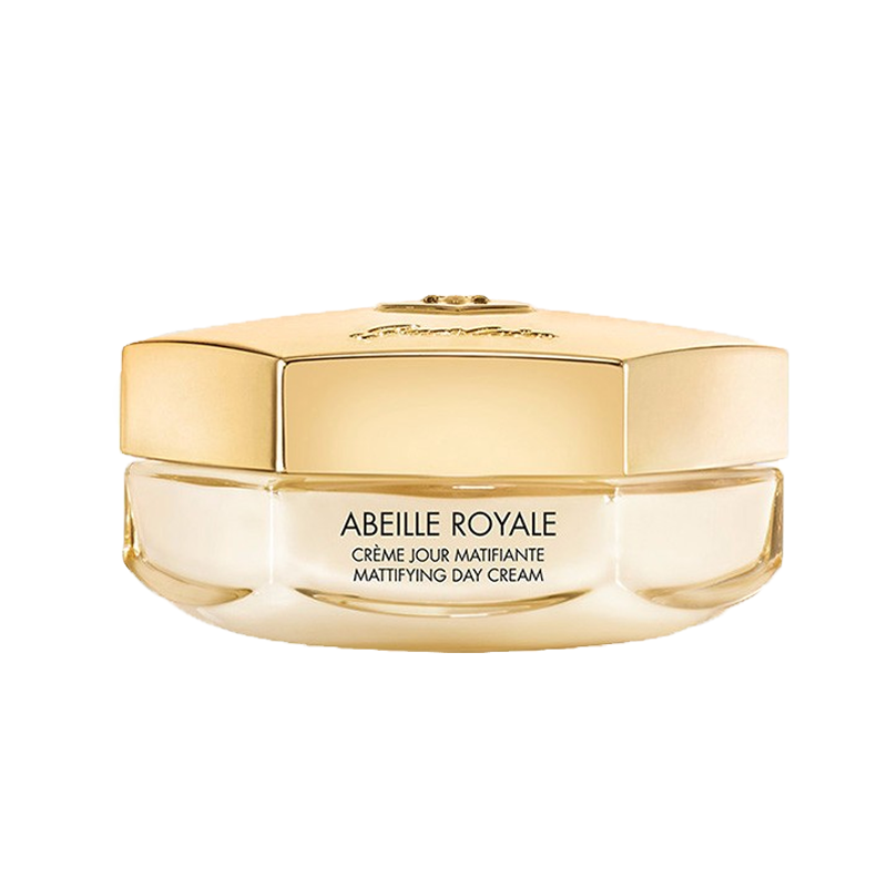 娇兰 滋润型赋妍日霜