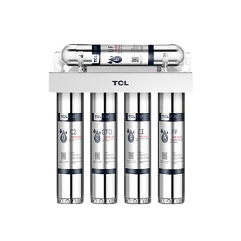 TCL 加固底座净水器