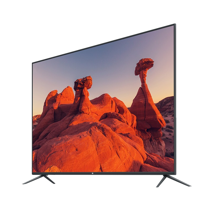 小米 超高清HDR 电视