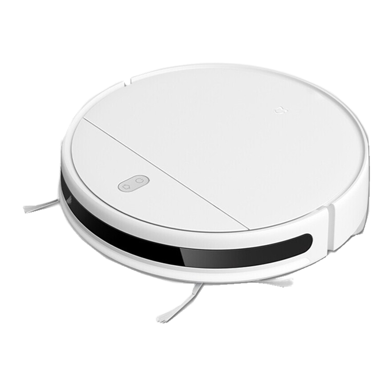 小米 强悍吸力扫地机器人