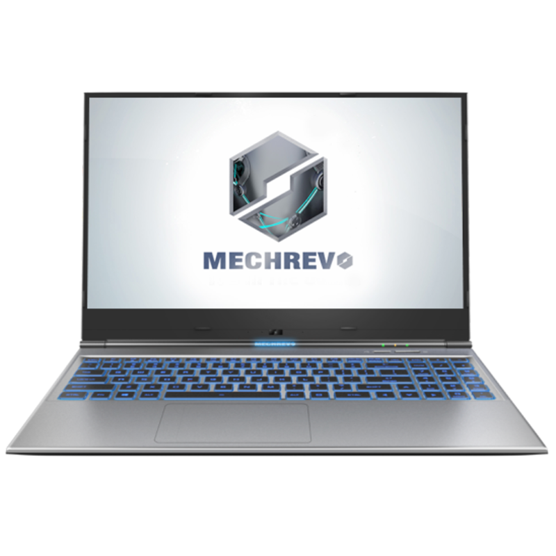 机械革命 背光键盘 游戏本