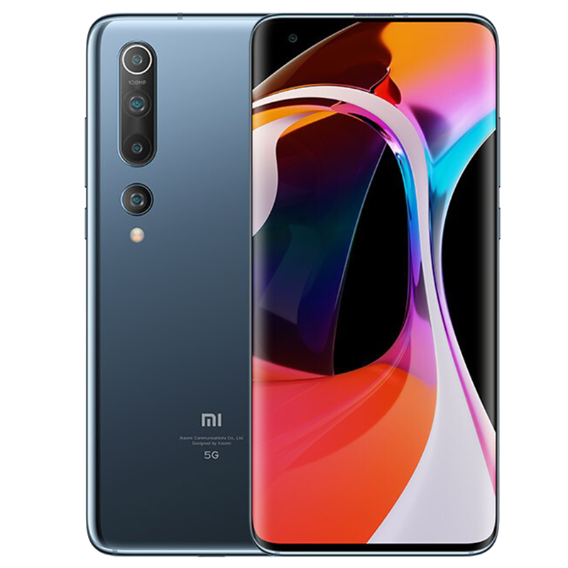 小米 双模网络大电池手机