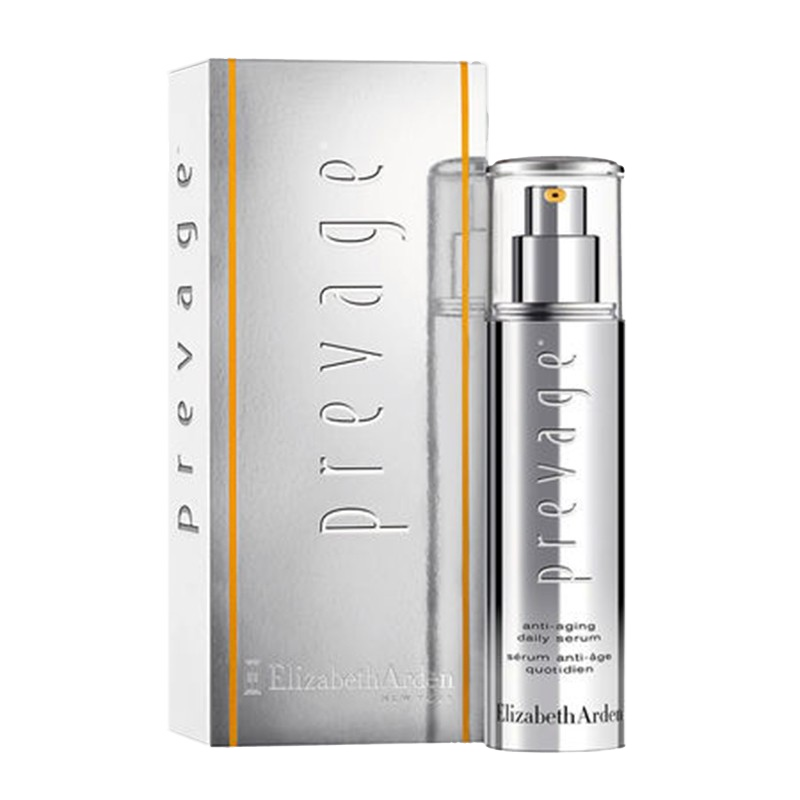 伊丽莎白雅顿 修护 面部精华