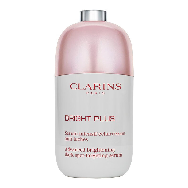 娇韵诗 小瓷瓶透亮焕白精华