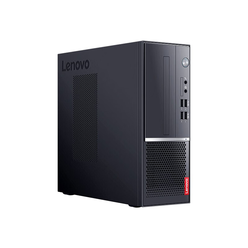 联想 英特尔酷睿商用台式主机