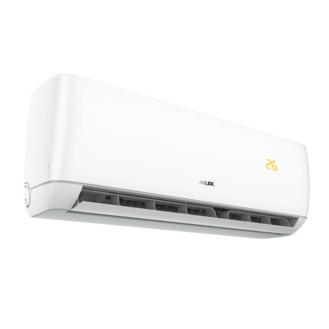 奥克斯强劲冷暖壁挂式空调