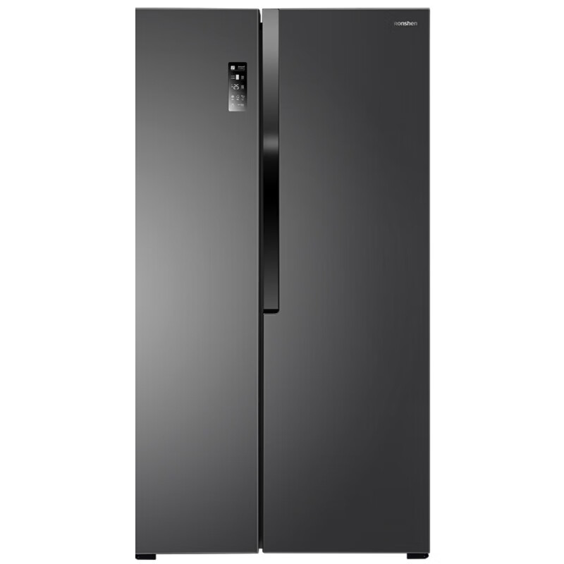 容声 双瀑布风道 冰箱