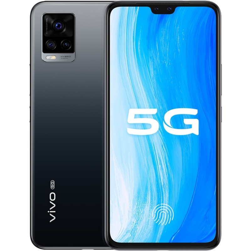 vivo S7全网通手机