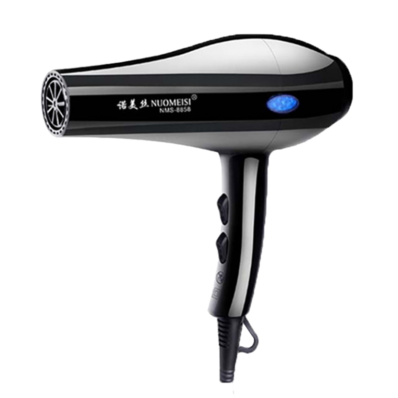 诺美丝 多挡风力降噪电吹风