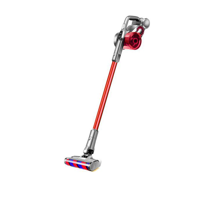 莱克吉米 轻便耐用吸尘器