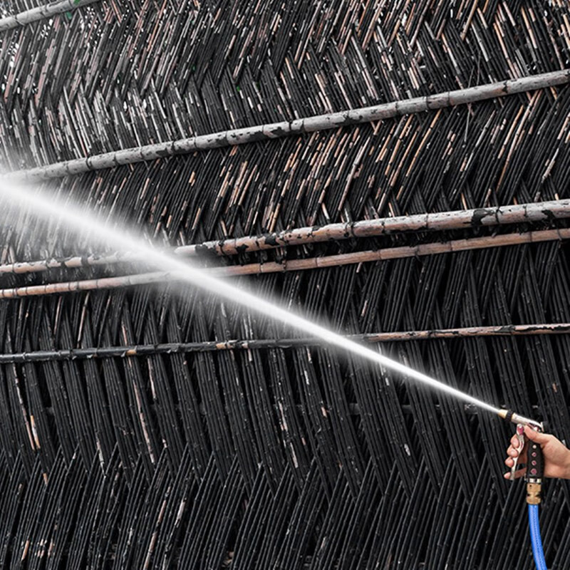 佳百丽 全铜软管洗车水枪
