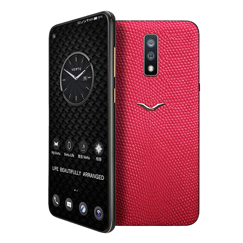 VERTU 尊贵人生智能手机