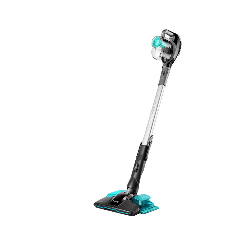 飞利浦 无线大吸力吸尘器
